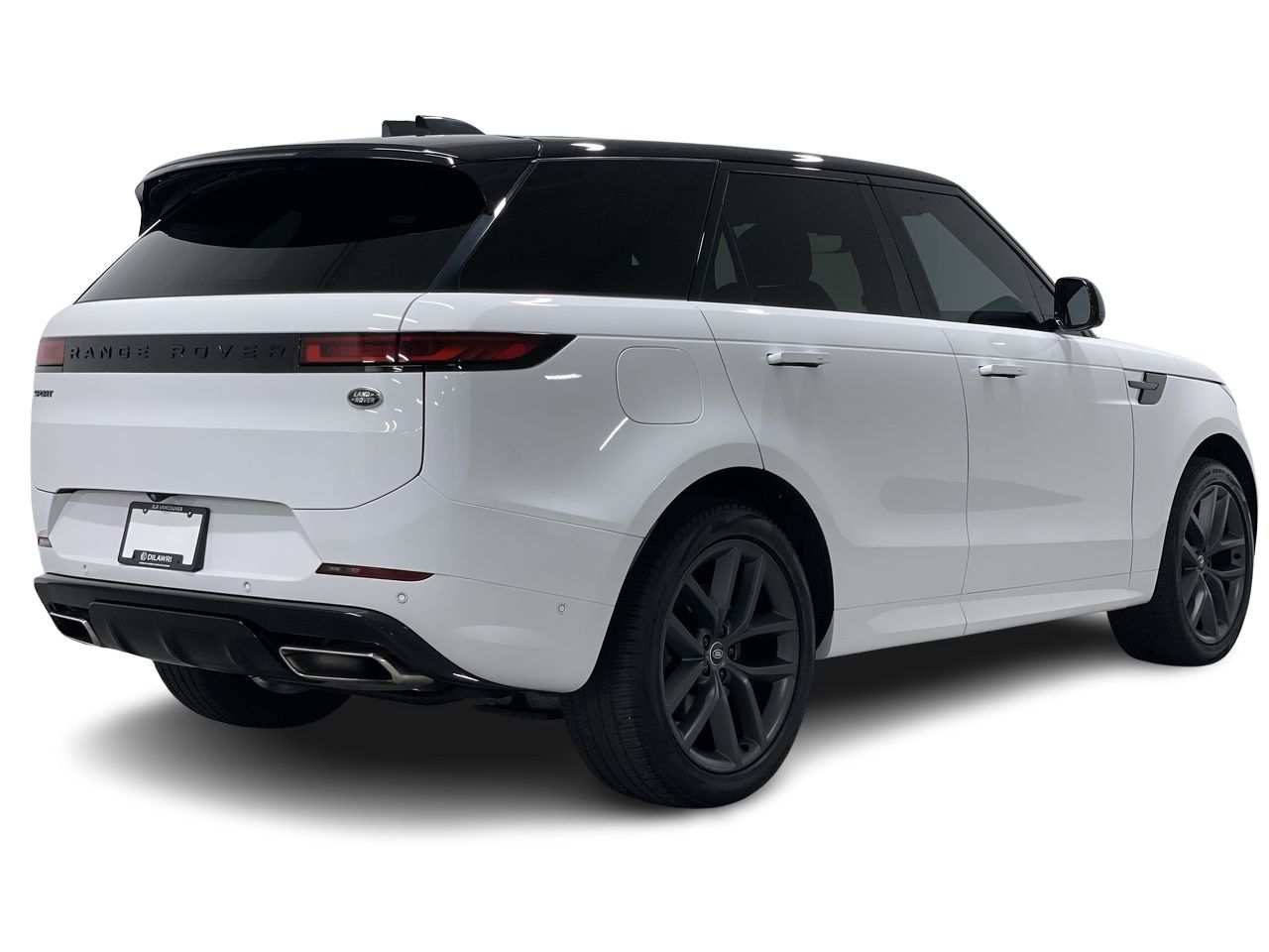 2023  Range Rover Sport