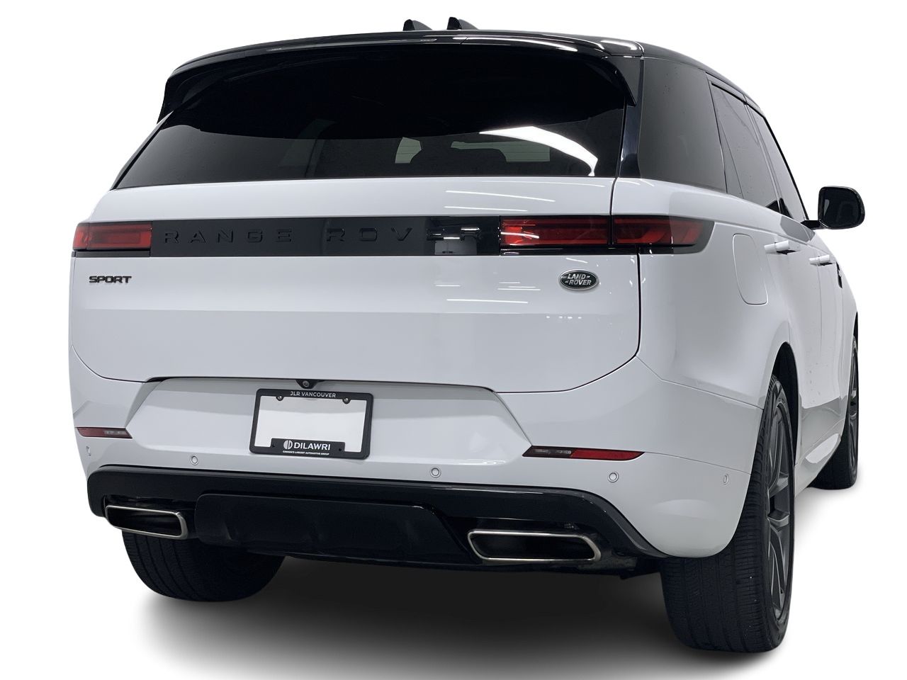 2023  Range Rover Sport