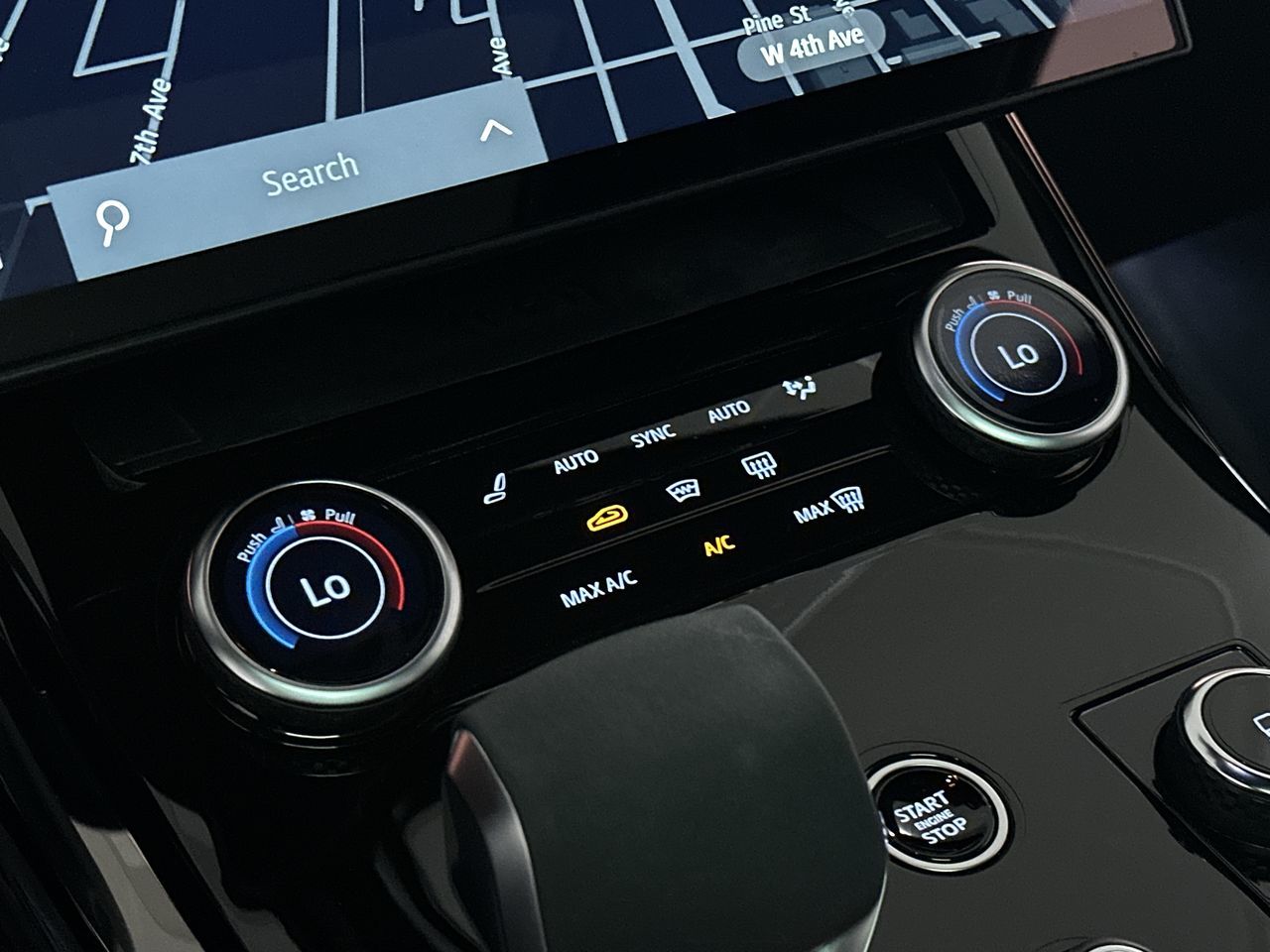 2023 Land Rover Range Rover Sport