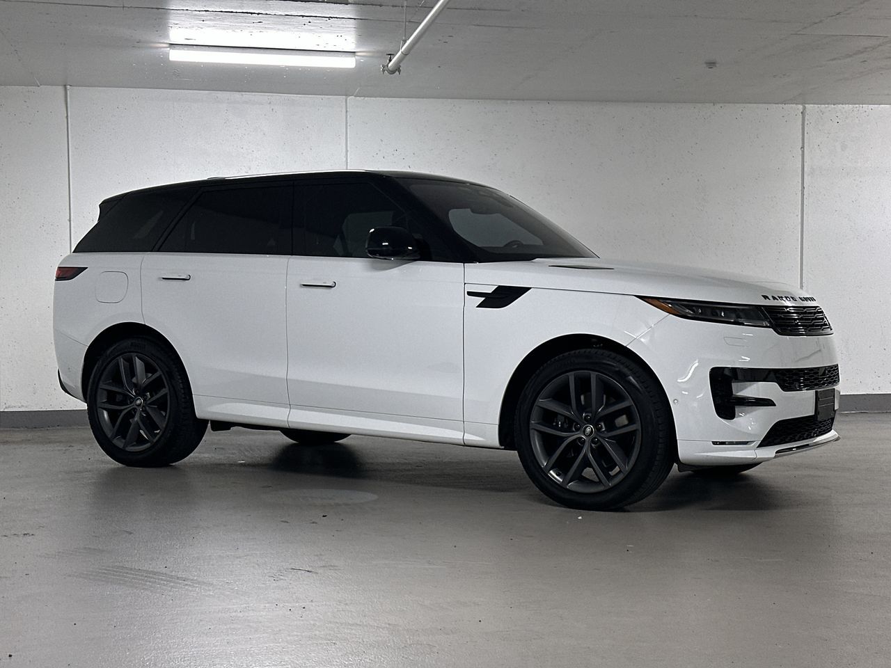 2023 Land Rover Range Rover Sport