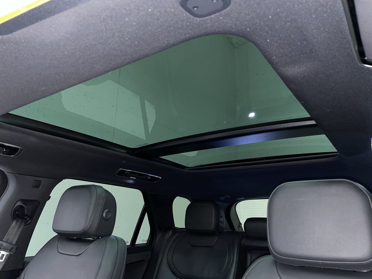 2023  Range Rover Sport