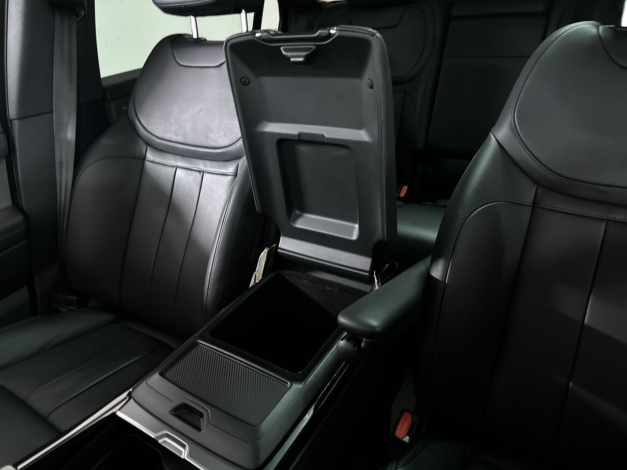 2023 Land Rover Range Rover Sport