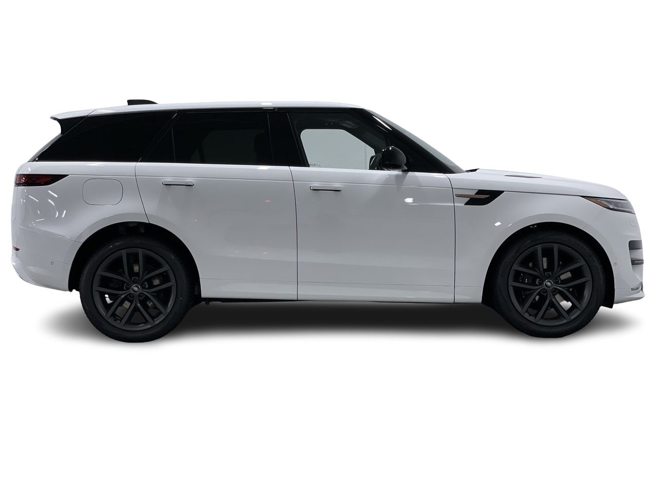 Land Rover Range Rover Sport  2024 à , Colombie-Britannique