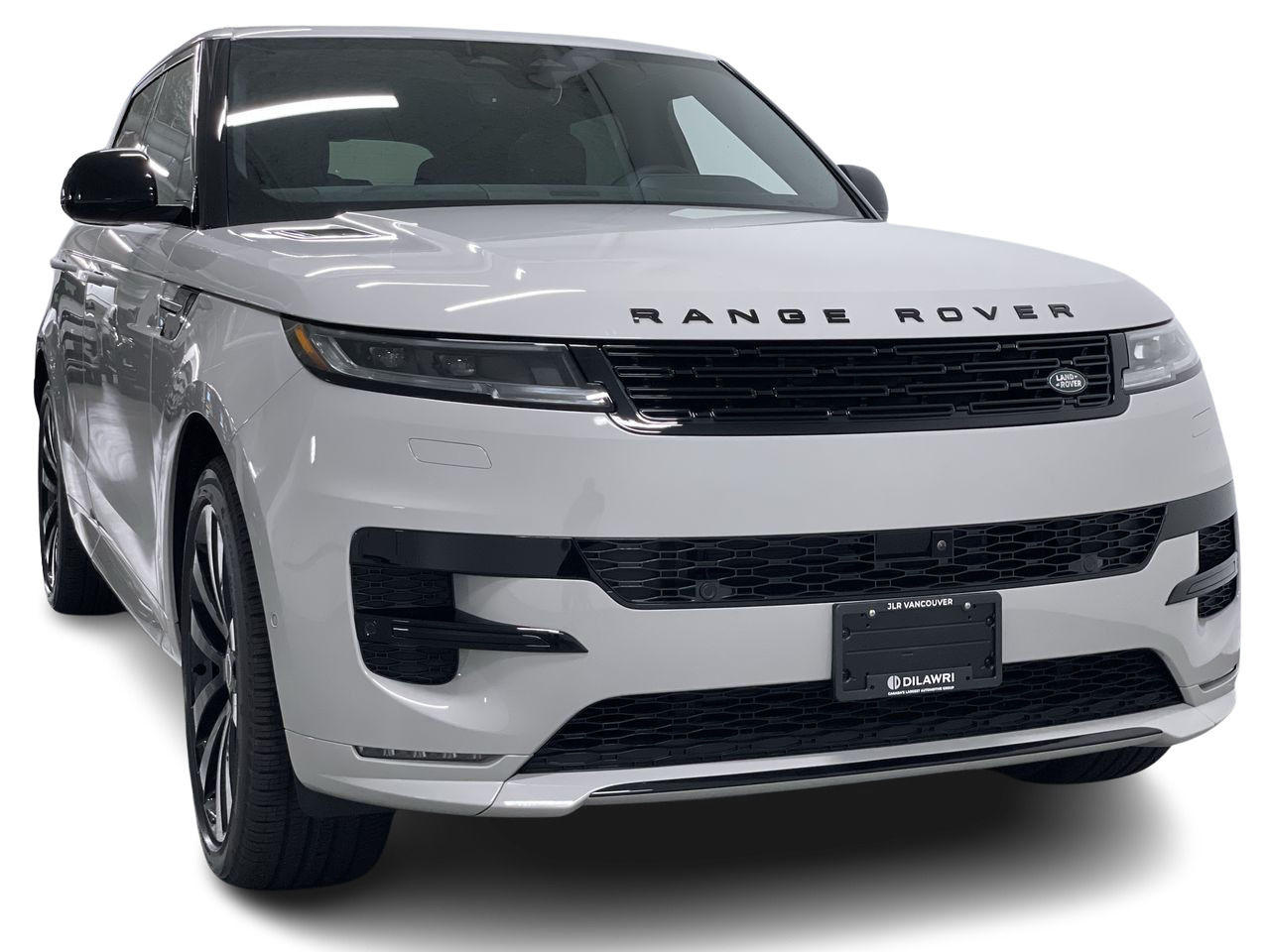 2024 Land Rover Range Rover Sport in Vancouver, British Columbia