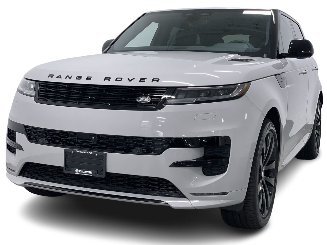 2024 Land Rover Range Rover Sport in Vancouver, British Columbia