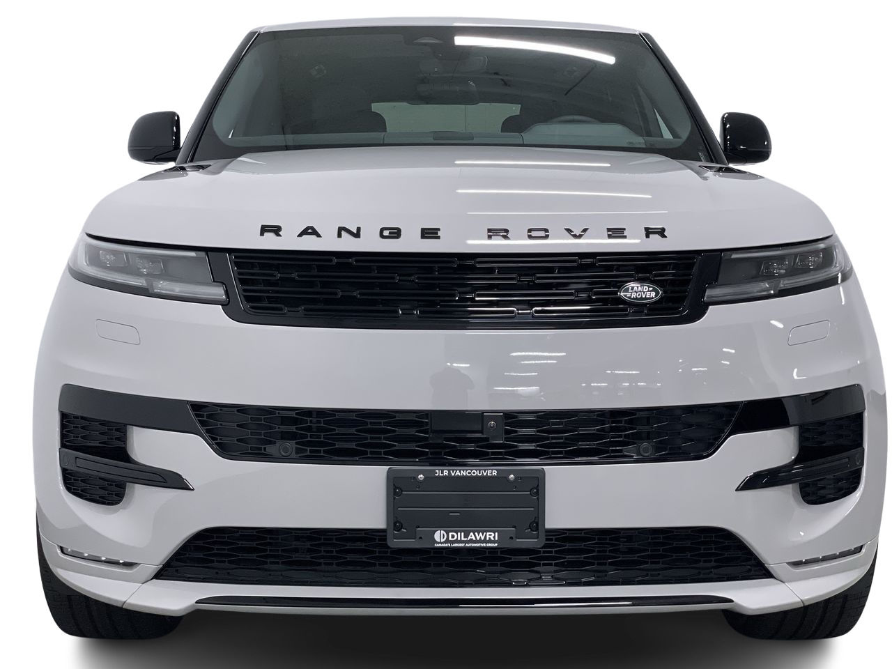 2024 Land Rover Range Rover Sport in Vancouver, British Columbia