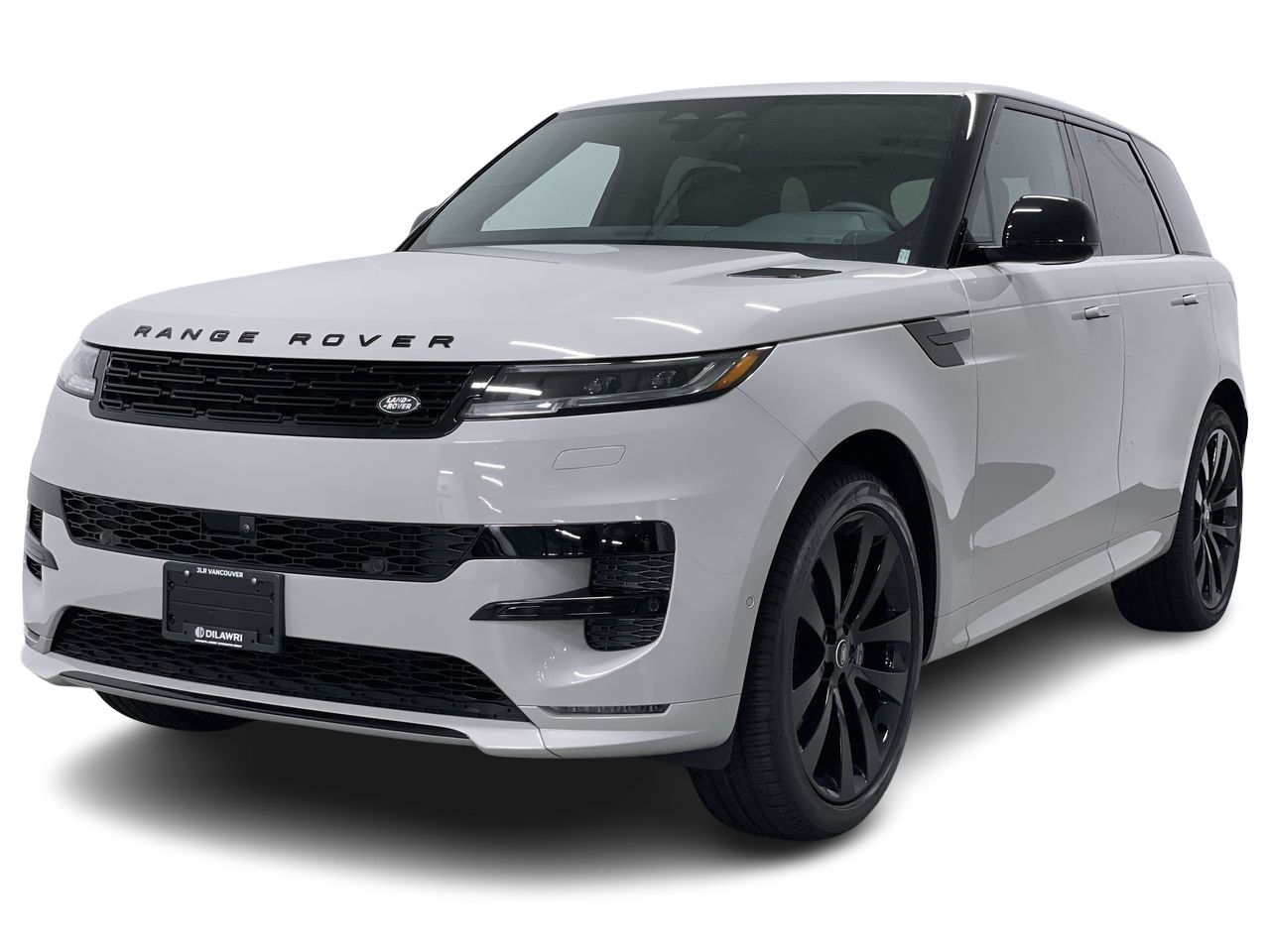 2024 Land Rover Range Rover Sport in Vancouver, British Columbia