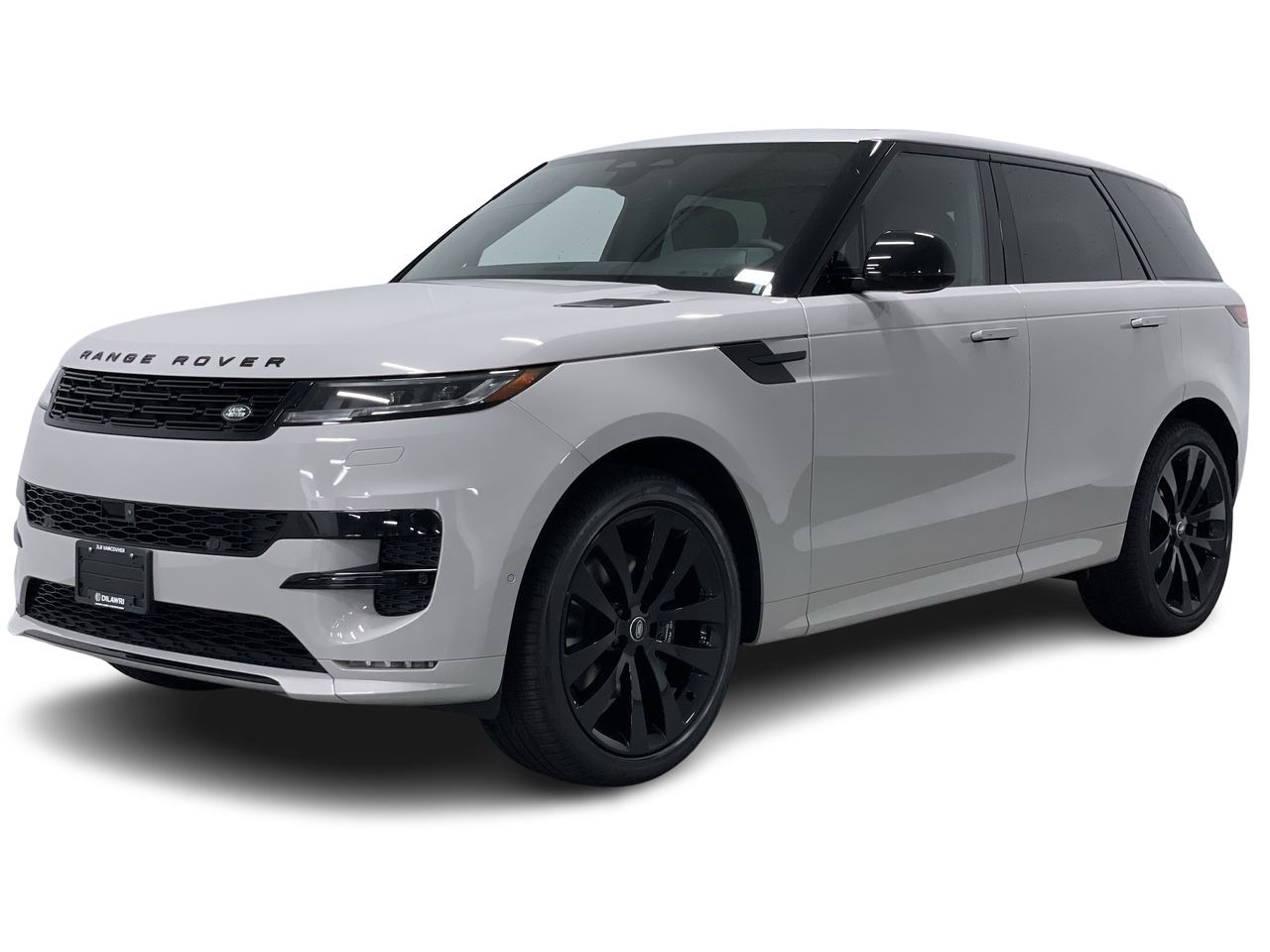2024 Land Rover Range Rover Sport in Vancouver, British Columbia