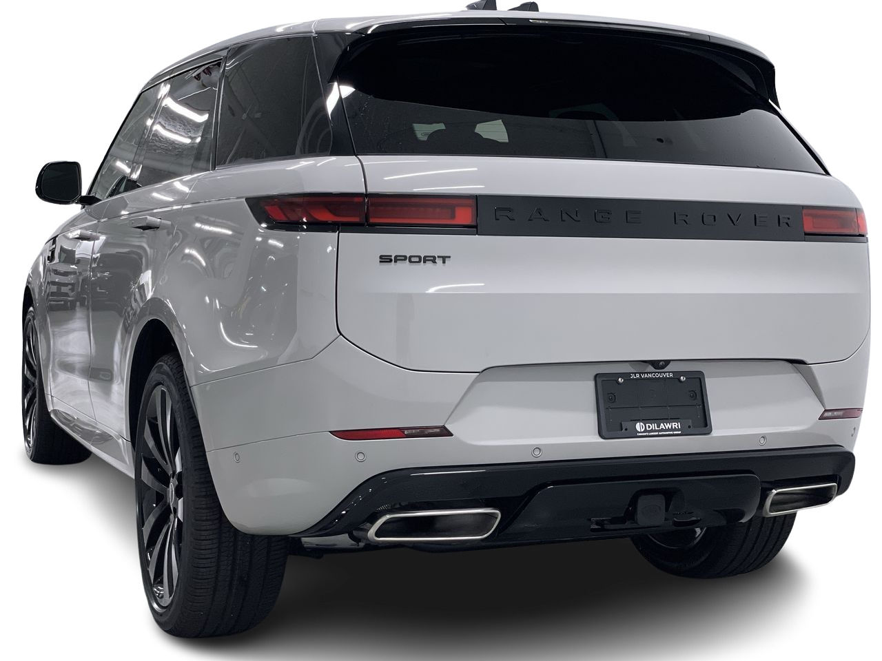 2024 Land Rover Range Rover Sport in Vancouver, British Columbia