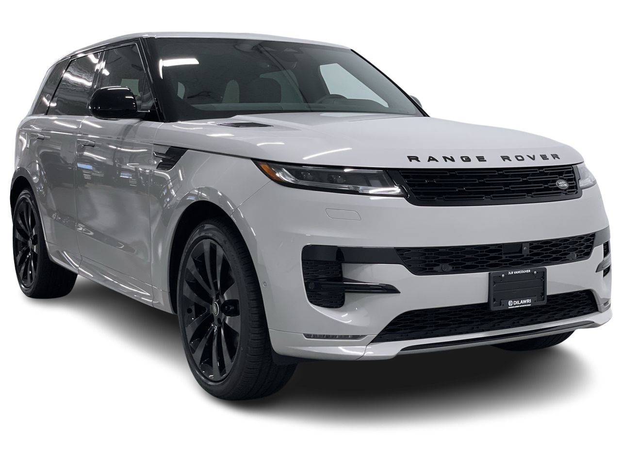 2024 Land Rover Range Rover Sport in Vancouver, British Columbia