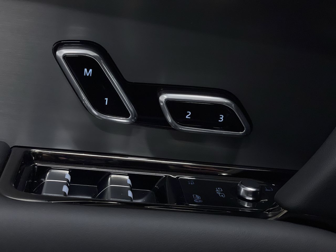 2024 Land Rover Range Rover Sport in Vancouver, British Columbia