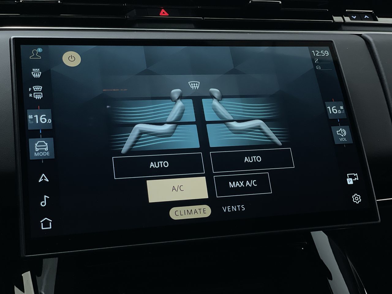 2024 Land Rover Range Rover Sport in Vancouver, British Columbia