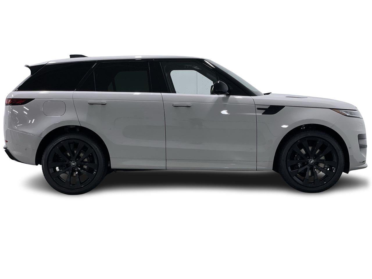 2024 Land Rover Range Rover Sport in Vancouver, British Columbia