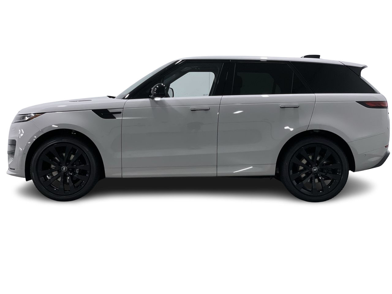 2024 Land Rover Range Rover Sport in Vancouver, British Columbia