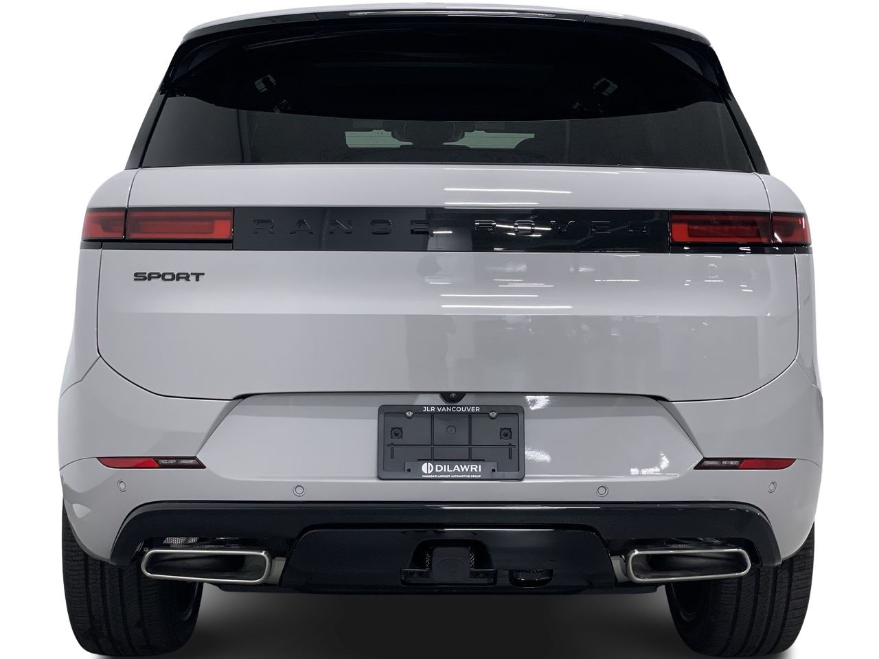 2024 Land Rover Range Rover Sport in Vancouver, British Columbia