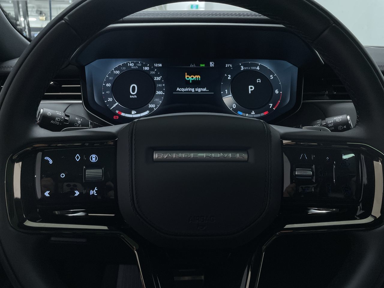 2024 Land Rover Range Rover Sport in Vancouver, British Columbia