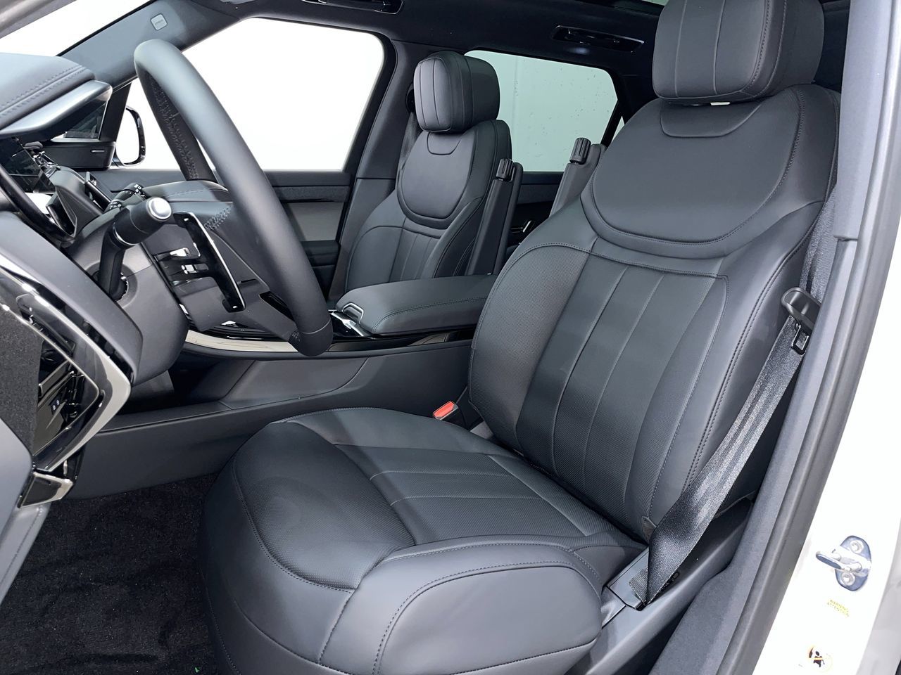 2024 Land Rover Range Rover Sport in Vancouver, British Columbia