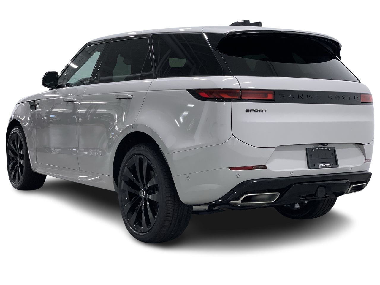 2024 Land Rover Range Rover Sport in Vancouver, British Columbia