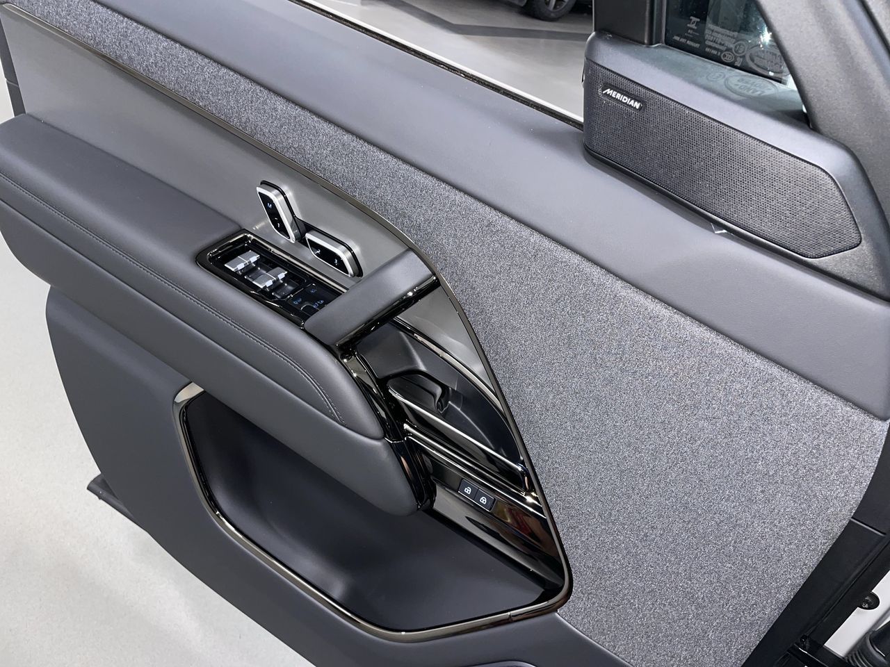2024 Land Rover Range Rover Sport in Vancouver, British Columbia