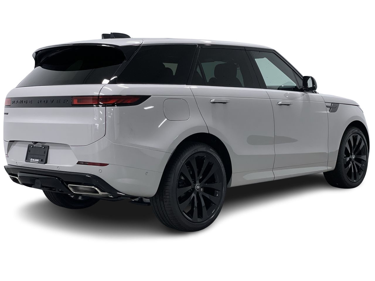 2024 Land Rover Range Rover Sport in Vancouver, British Columbia