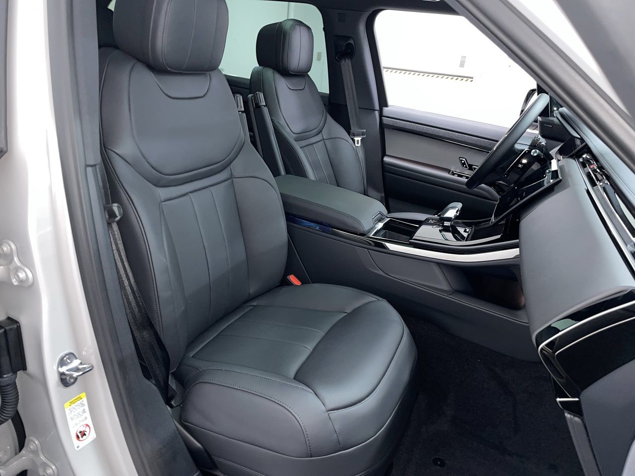 2024 Land Rover Range Rover Sport in Vancouver, British Columbia