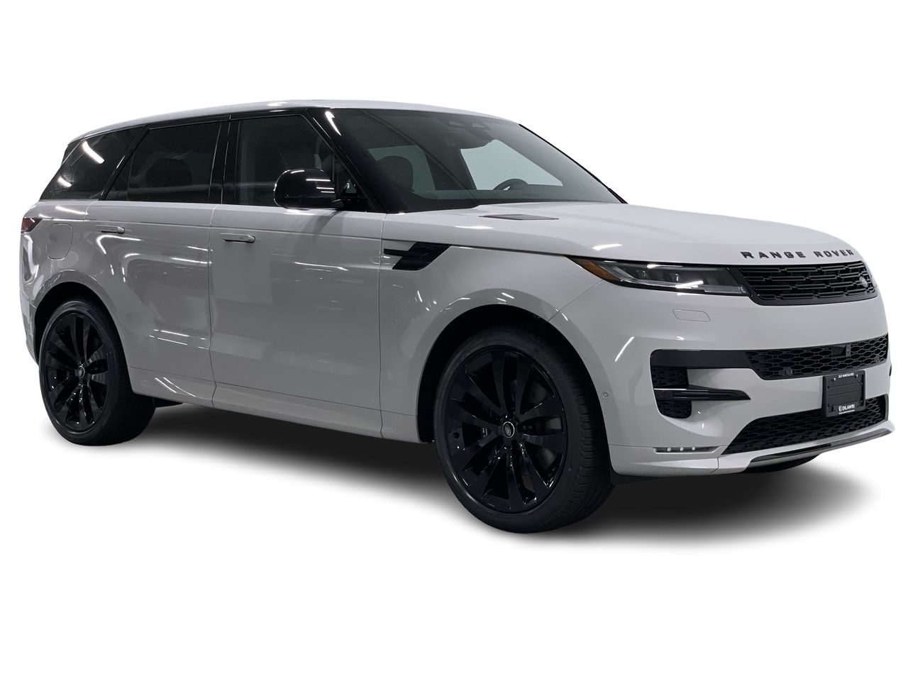 2024 Land Rover Range Rover Sport in Vancouver, British Columbia