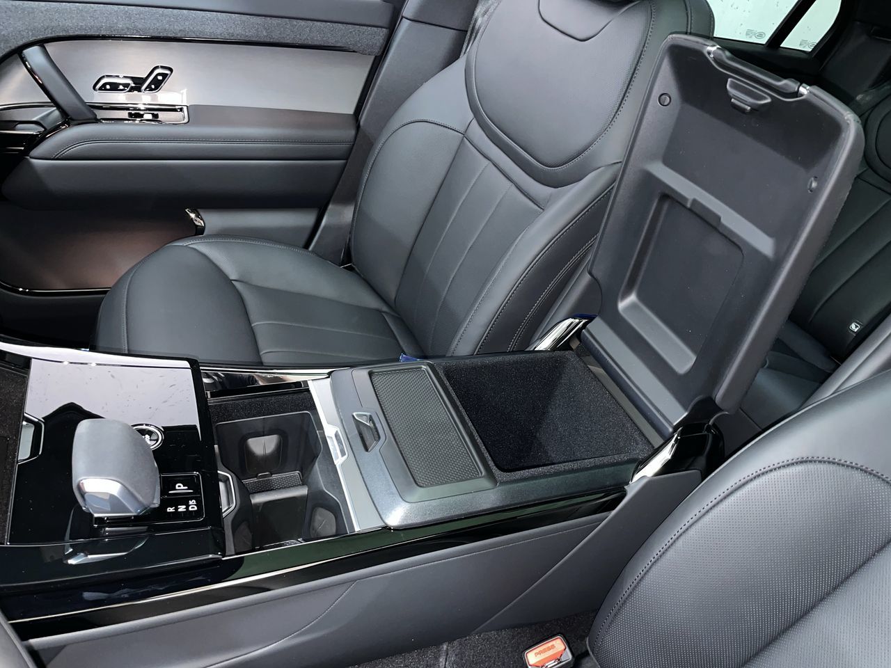 2024 Land Rover Range Rover Sport in Vancouver, British Columbia