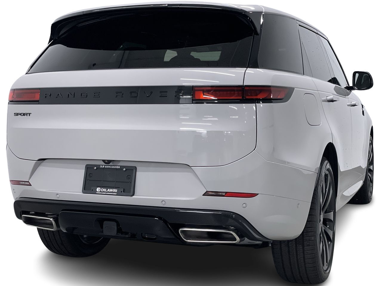 2024 Land Rover Range Rover Sport in Vancouver, British Columbia