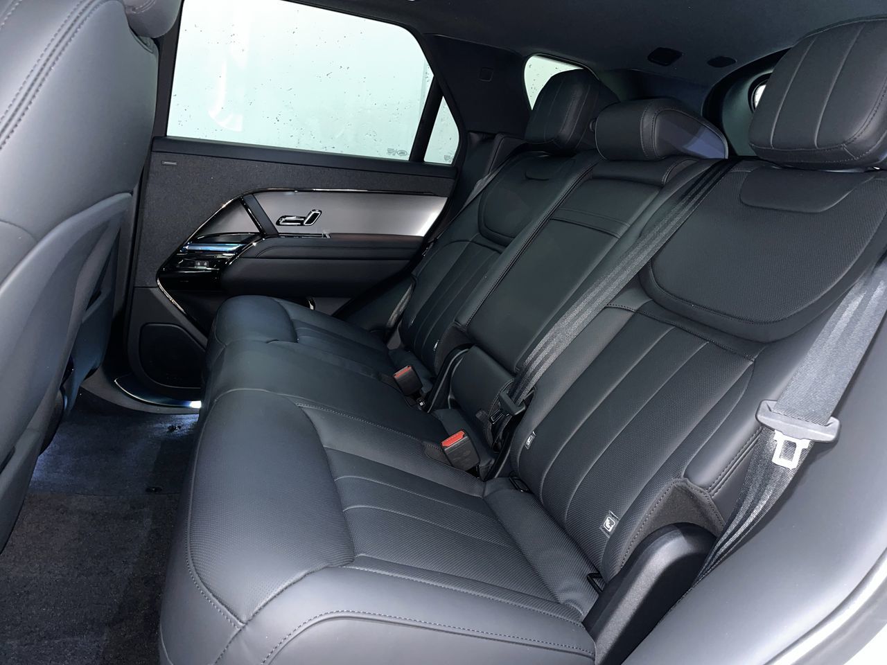 2024 Land Rover Range Rover Sport in Vancouver, British Columbia