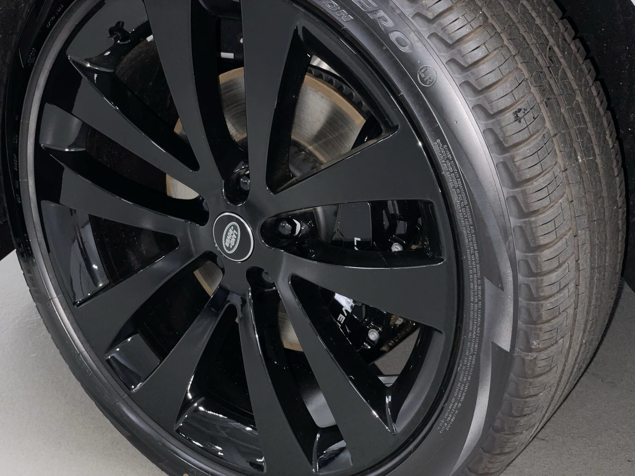 2024 Land Rover Range Rover Sport in Vancouver, British Columbia