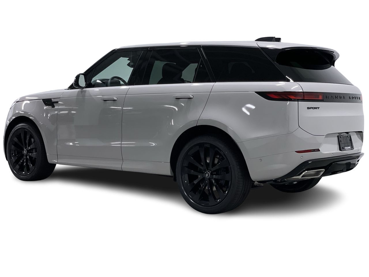 2024 Land Rover Range Rover Sport in Vancouver, British Columbia