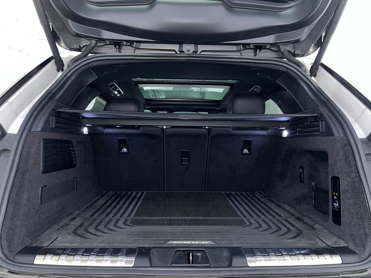 2024  Range Rover Sport