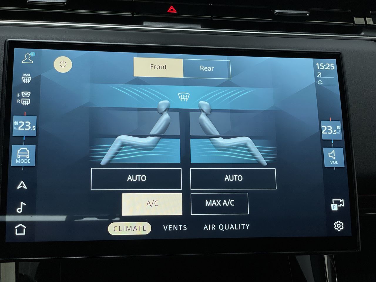 2024  Range Rover Sport