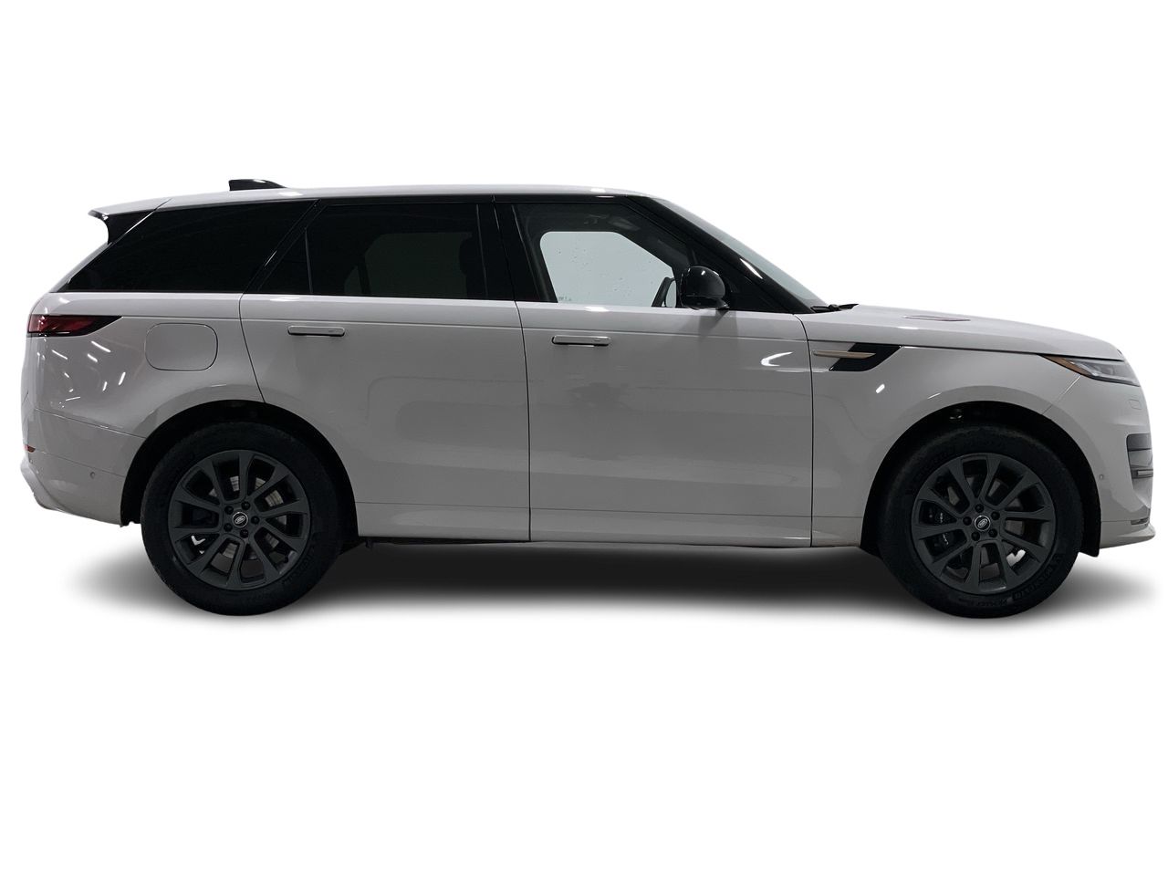 2024  Range Rover Sport