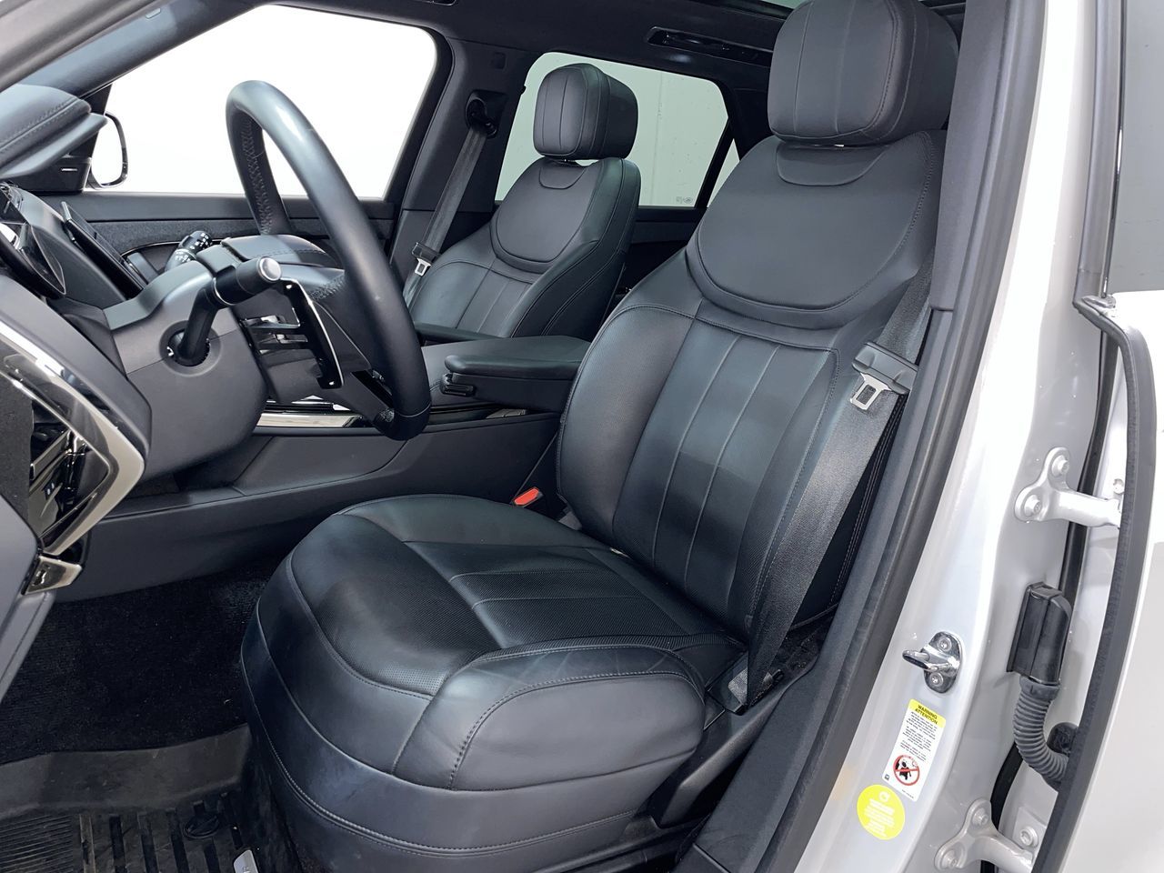 2024  Range Rover Sport