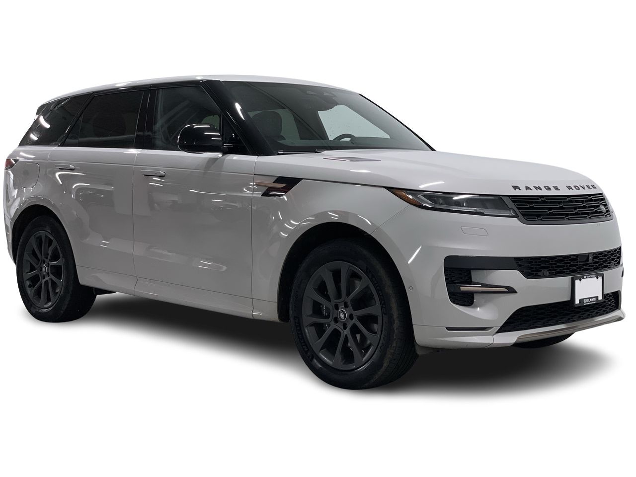 2024  Range Rover Sport