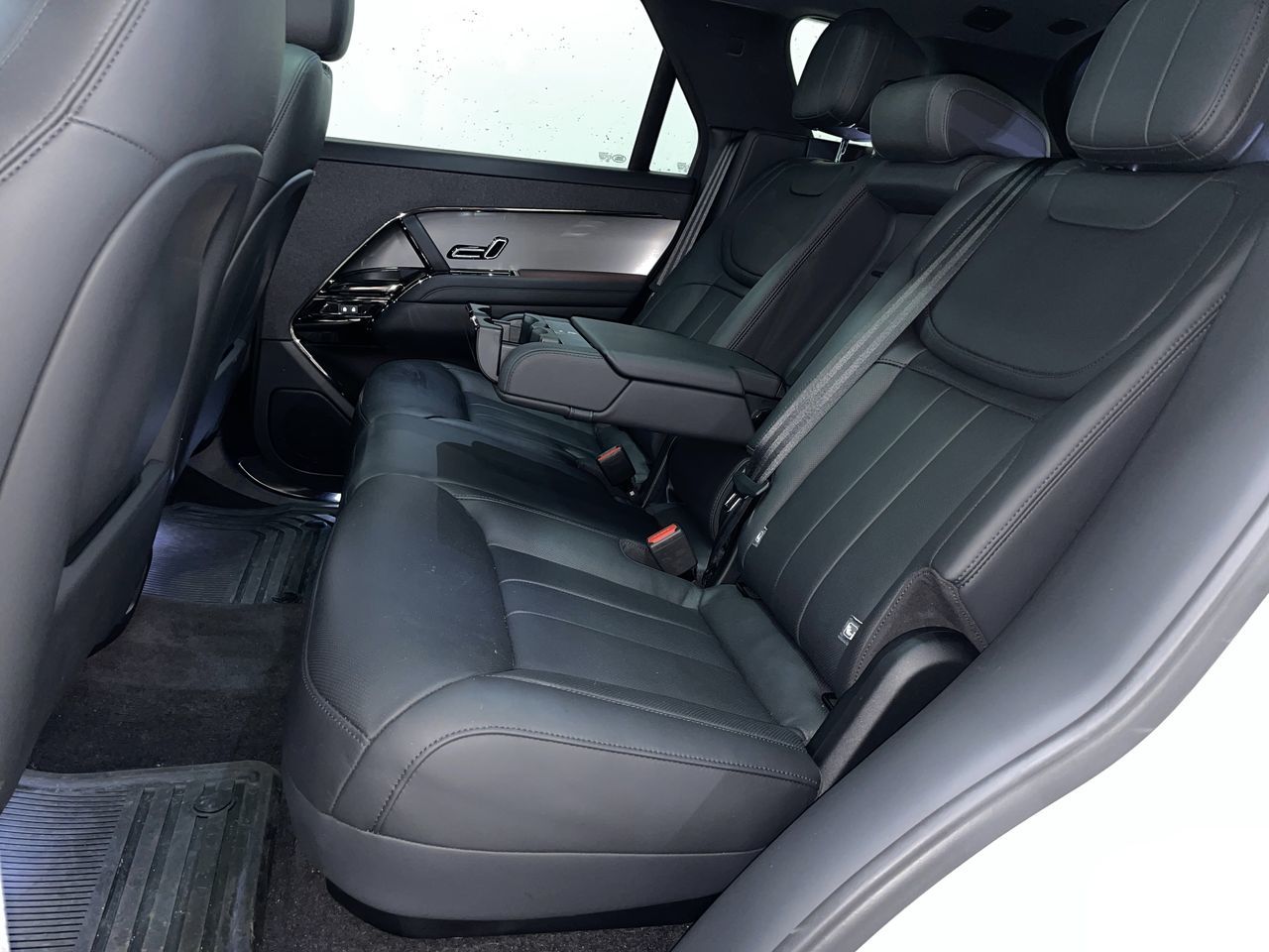 2024  Range Rover Sport