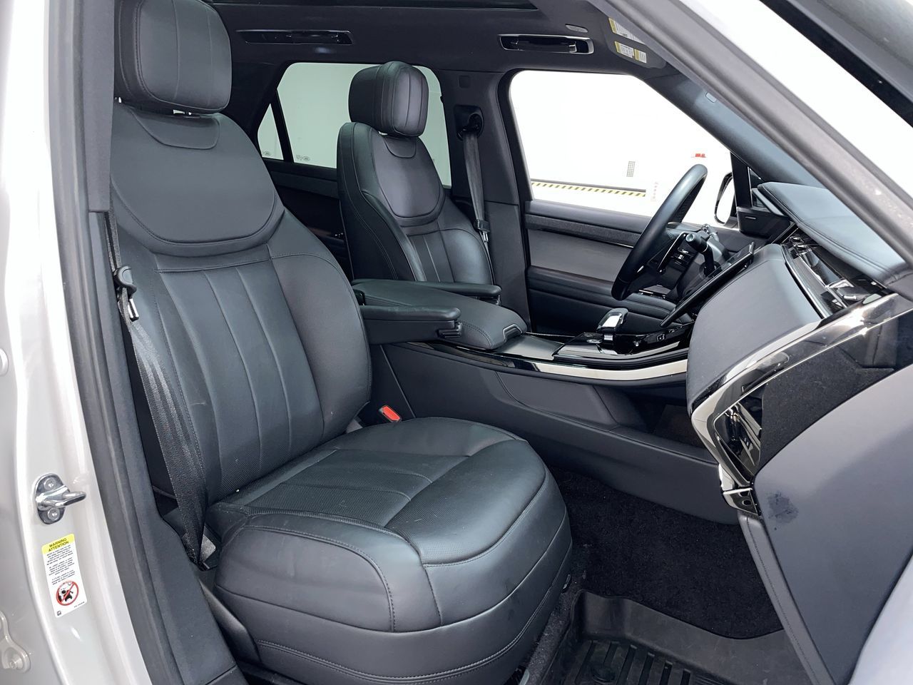 2024  Range Rover Sport