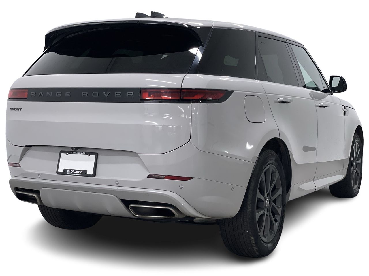 2024  Range Rover Sport