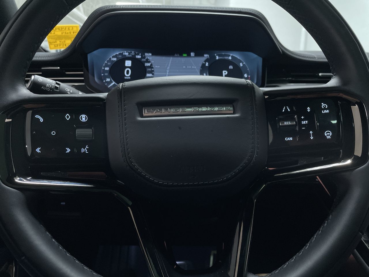 2024  Range Rover Sport