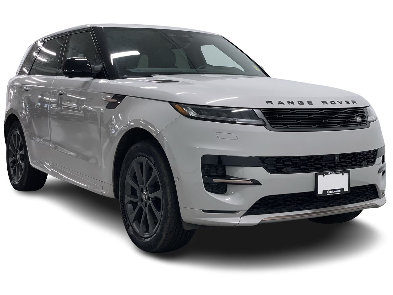 2024  Range Rover Sport