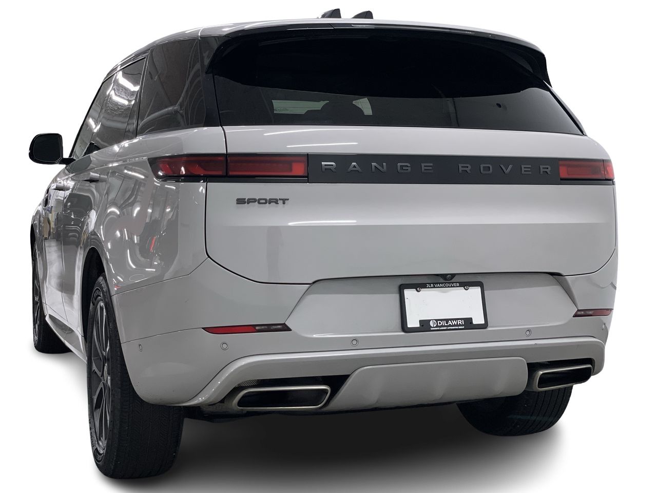 2024  Range Rover Sport