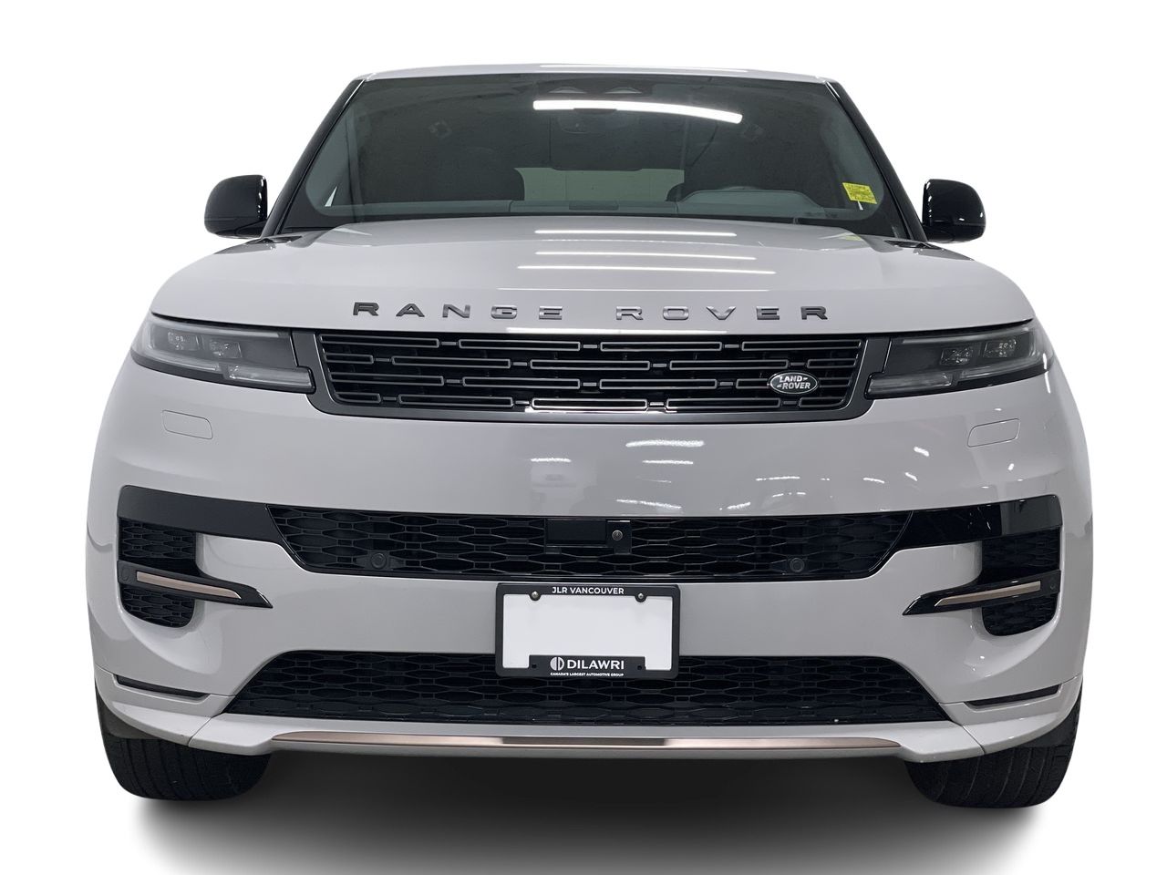 2024  Range Rover Sport