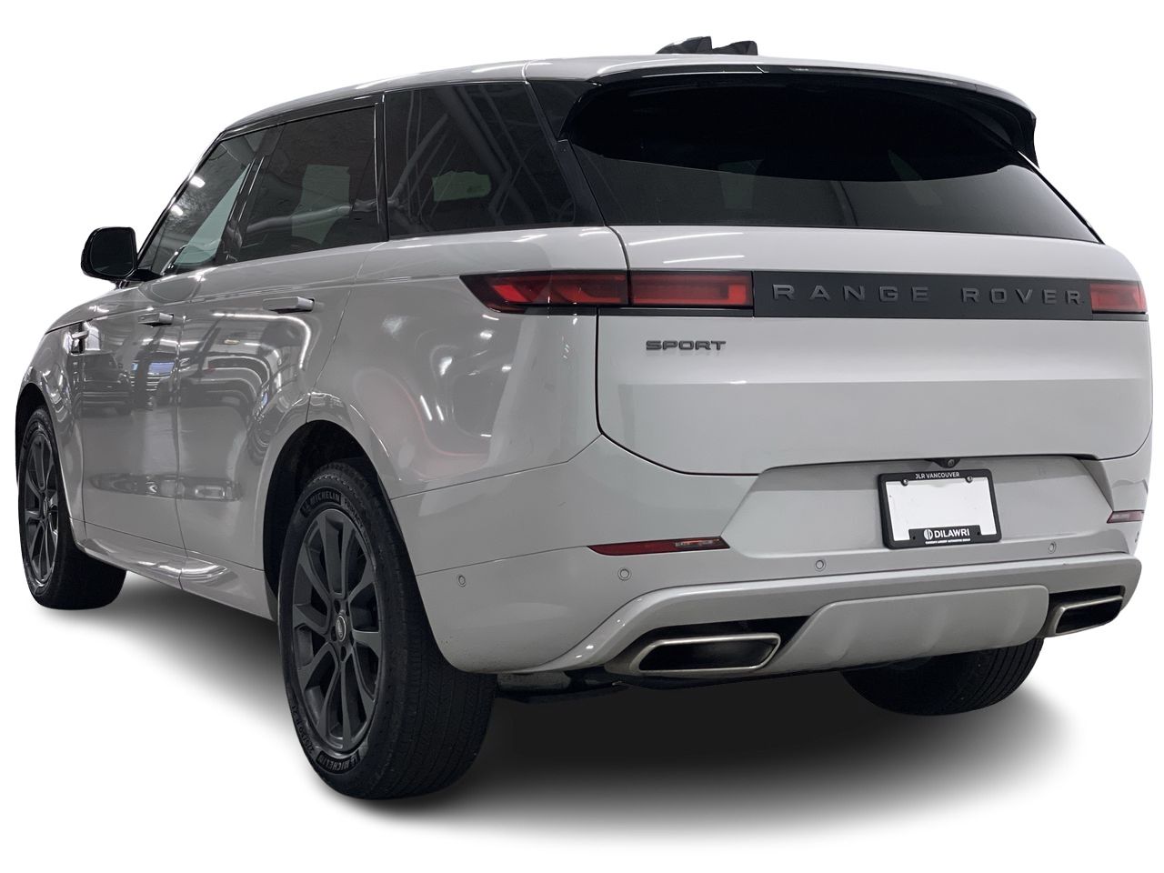 2024  Range Rover Sport