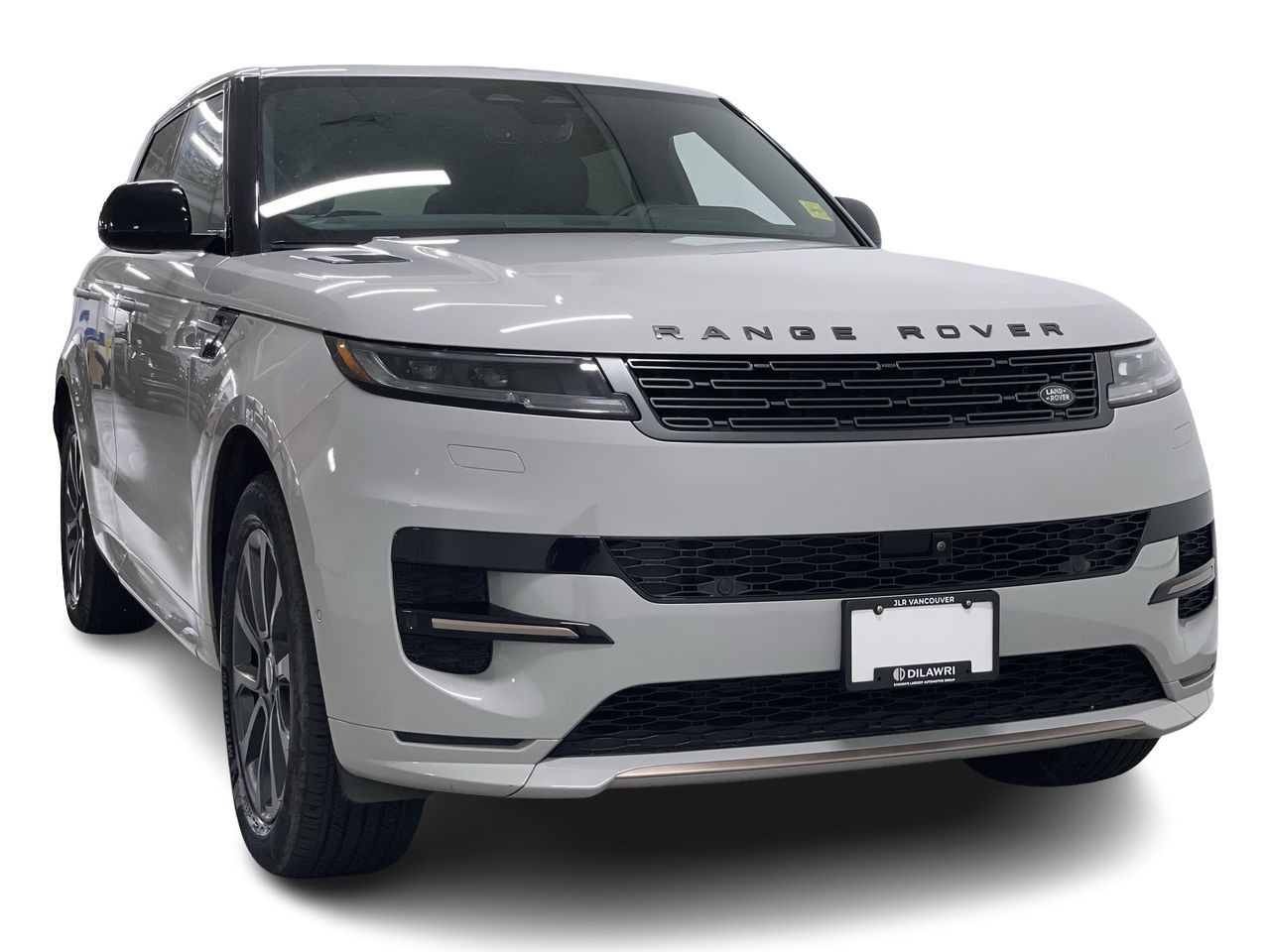 2024  Range Rover Sport