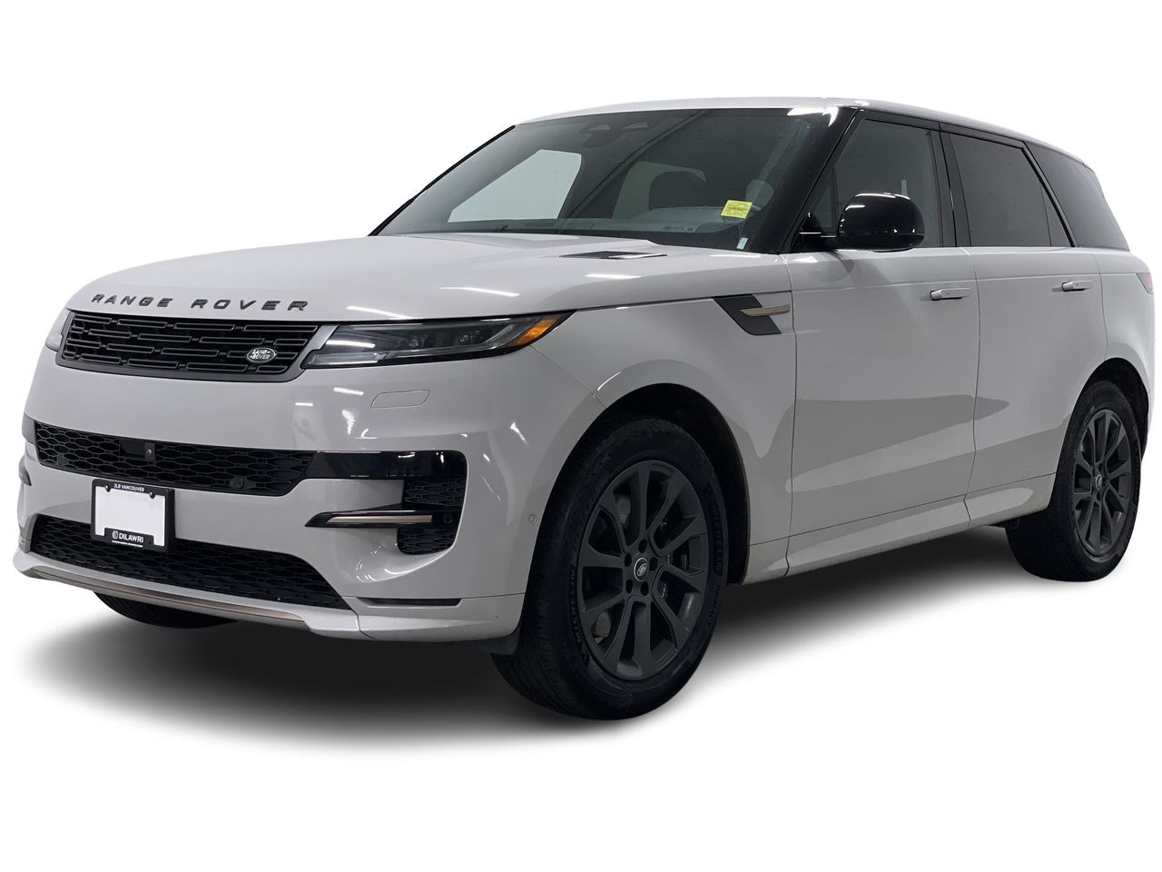 2024  Range Rover Sport