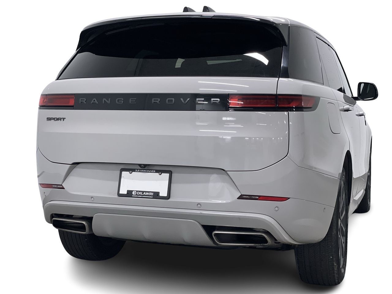 2024  Range Rover Sport