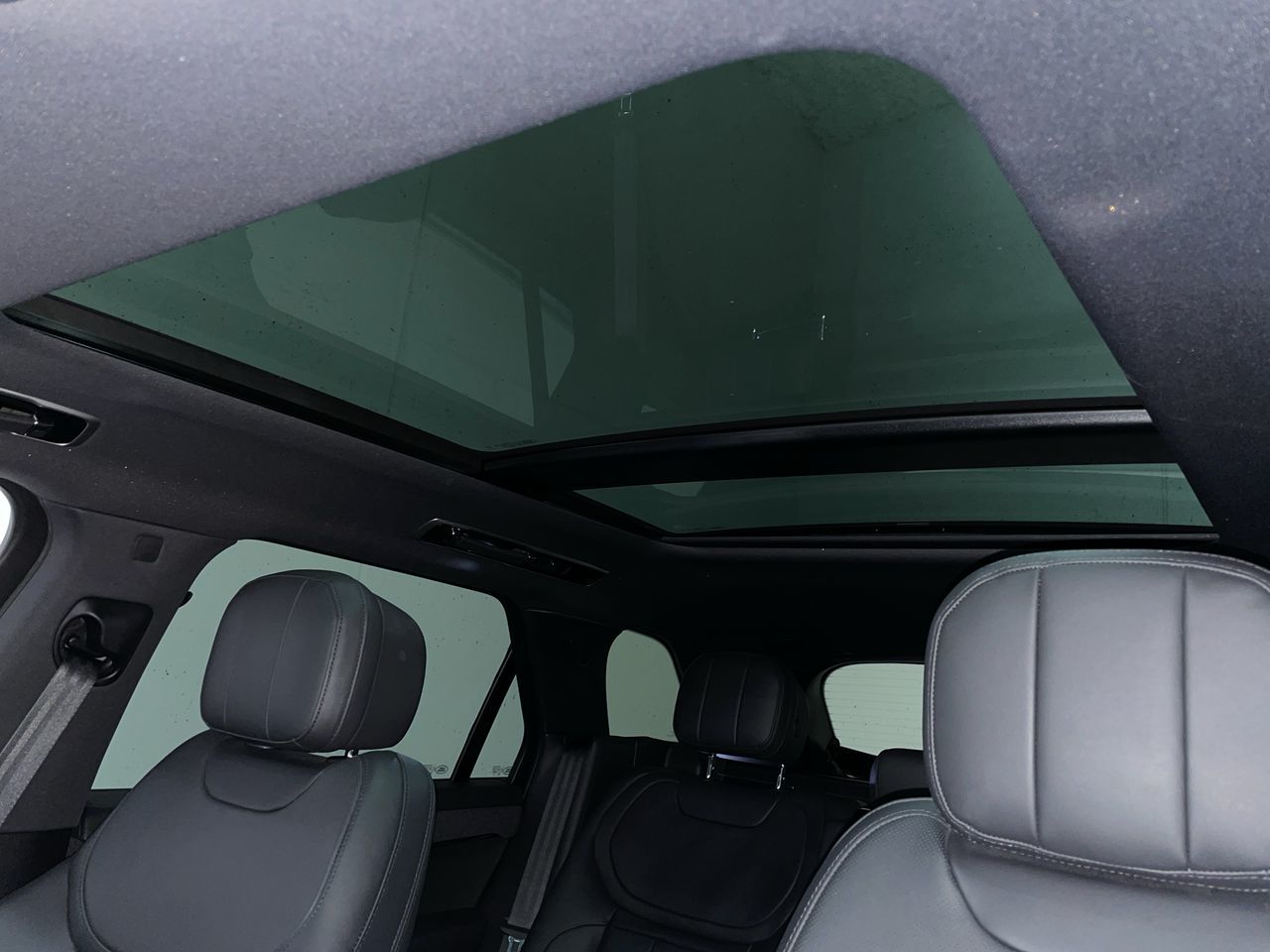 2024  Range Rover Sport