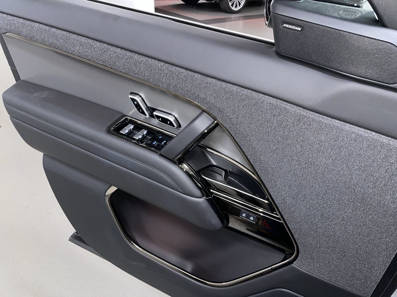 2024  Range Rover Sport