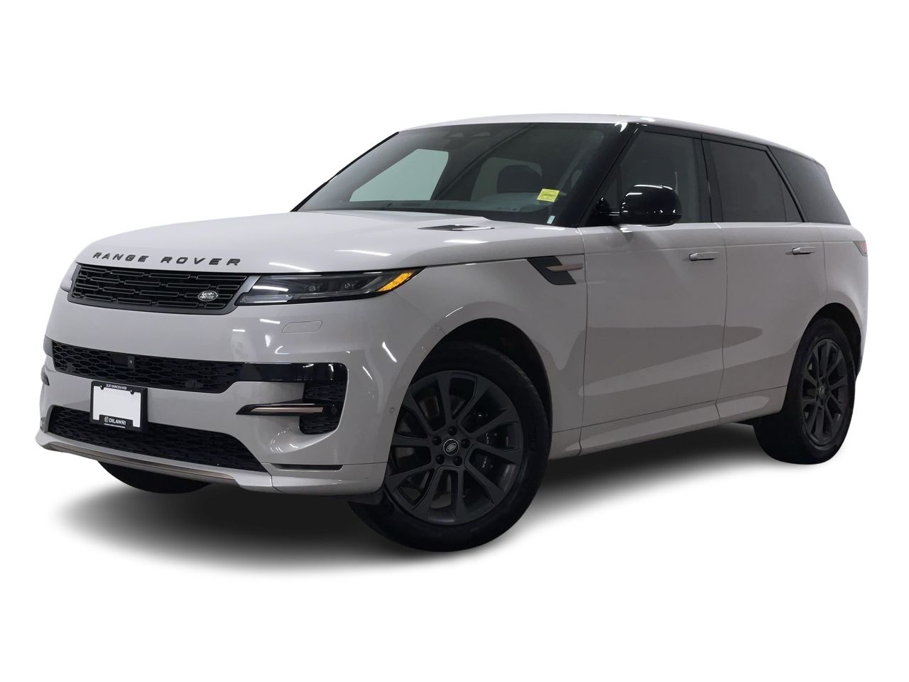 2024  Range Rover Sport